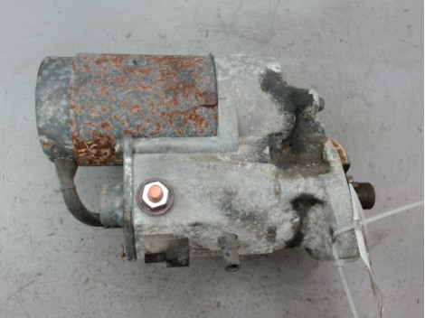 DEMARREUR HYUNDAI TRAJET MONOSP. 2000-2007