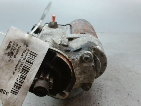 DEMARREUR HYUNDAI TRAJET MONOSP. 2000-2007