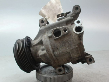 COMPRESSEUR AIR CONDITIONNE TOYOTA COROLLA X PHASE 1 2002-2004