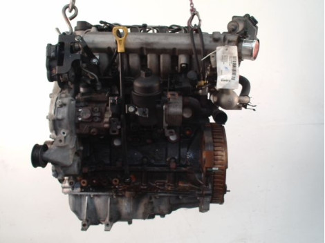 MOTEUR DIESEL KIA VENGA 09- 1.6 CRDi 115