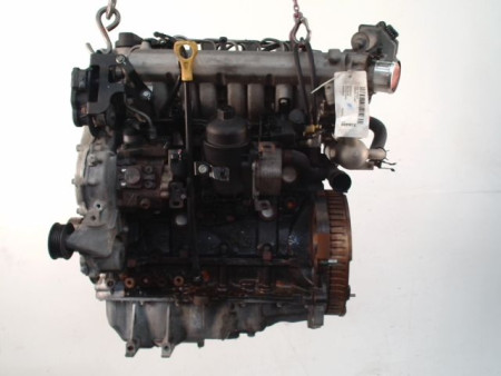 MOTEUR DIESEL KIA VENGA 09- 1.6 CRDi 115