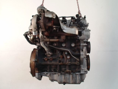 MOTEUR DIESEL KIA VENGA 09- 1.6 CRDi 115