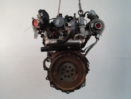 MOTEUR DIESEL KIA VENGA 09- 1.6 CRDi 115
