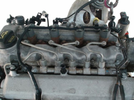 MOTEUR DIESEL KIA VENGA 09- 1.6 CRDi 115
