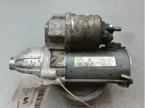 DEMARREUR FORD KA II 2008-...