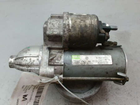 DEMARREUR FORD KA II 2008-...