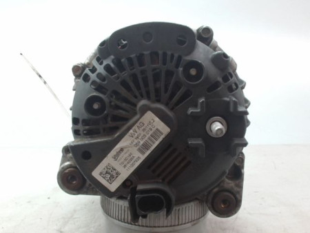 ALTERNATEUR AUDI A5