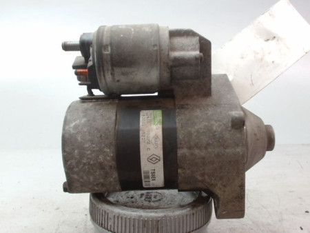 DEMARREUR RENAULT TWINGO II Phase 1 2007-2011