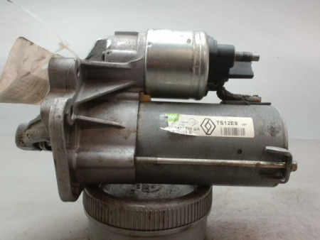 DEMARREUR RENAULT MEGANE III Phase 1 2008-2012