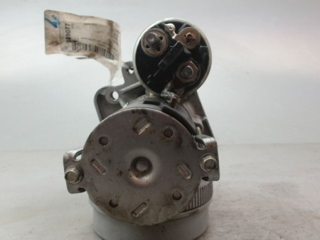 DEMARREUR RENAULT MEGANE III Phase 1 2008-2012