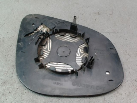 GLACE RETROVISEUR EXT G RENAULT KANGOO EXPRESS II Phase 2 2013-...