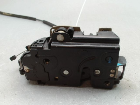 SYSTEME CONDAMNATION AVANT DROIT VOLKSWAGEN NEW BEETLE I Phase 1 (1C/9C/9G) 1999-2005