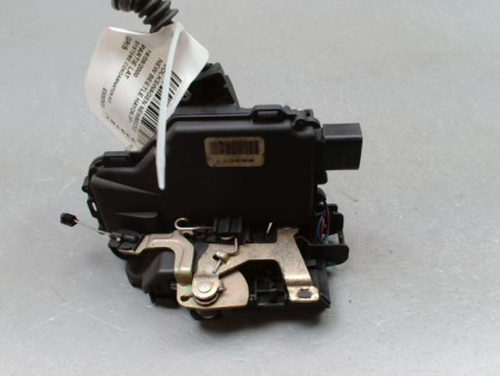SYSTEME CONDAMNATION AVANT DROIT VOLKSWAGEN NEW BEETLE I Phase 1 (1C/9C/9G) 1999-2005