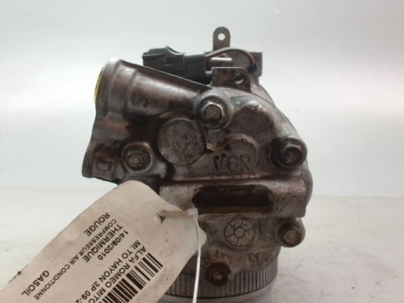 COMPRESSEUR AIR CONDITIONNE ALFA ROMEO MI.TO 2008-...