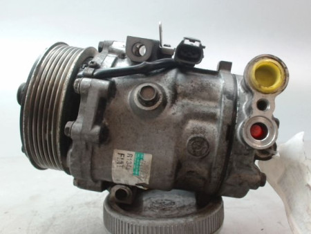 COMPRESSEUR AIR CONDITIONNE ALFA ROMEO MI.TO 2008-...