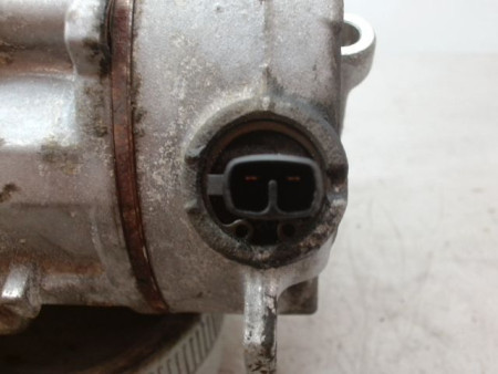 COMPRESSEUR AIR CONDITIONNE OPEL CORSA IV Phase 2 (D) 2011-2015