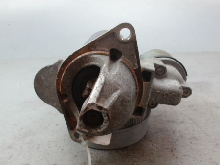 DEMARREUR OPEL CORSA IV Phase 2 (D) 2011-2015