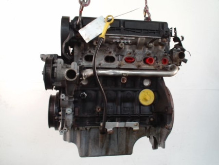 MOTEUR ESSENCE OPEL ZAFIRA MONOSP. II Phase 1  2005-2007 1.6 