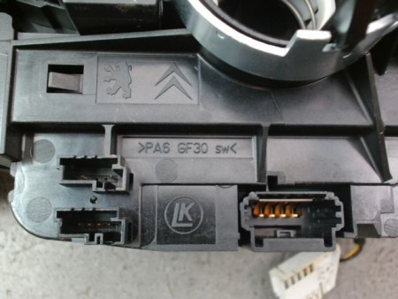 BLOC COMMODOS CITROEN DS3 Phase 1 (A55) 2009-2014