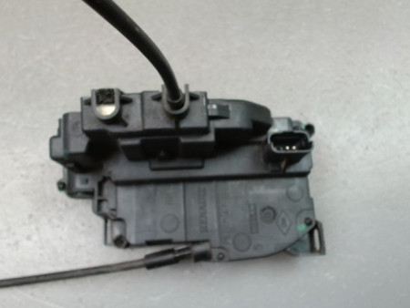 SYSTEME CONDAMNATION AVANT DROIT RENAULT GRAND SCENIC MONOSP. III Phase 2 LONG 2011-2013