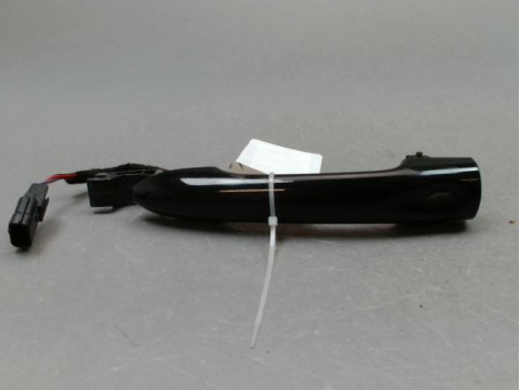 POIGNEE EXTERIEURE PORTE AVANT GAUCHE RENAULT GRAND SCENIC MONOSP. III Phase 2 LONG 2011-2013