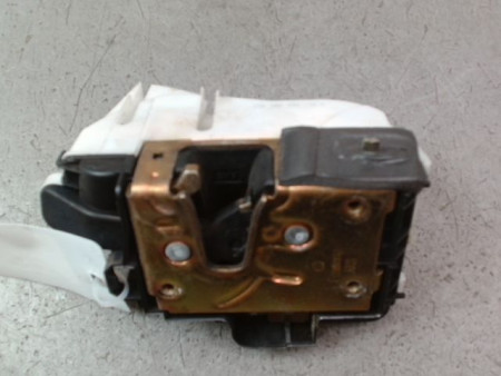 SYSTEME CONDAMNATION ARRIERE GAUCHE VOLKSWAGEN POLO III Phase 1 (6N) 1994-1999
