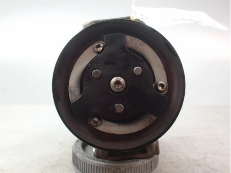 COMPRESSEUR AIR CONDITIONNE SEAT IBIZA IV Phase 1 (6J) 2008-2012