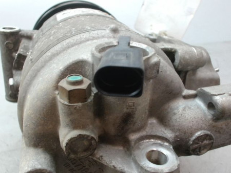 COMPRESSEUR AIR CONDITIONNE SEAT IBIZA IV Phase 1 (6J) 2008-2012