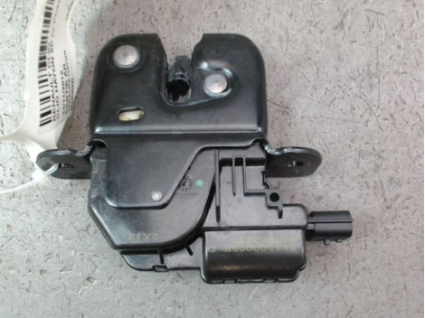 SERRURE HAYON  RENAULT CLIO IV Phase 1 2012-...