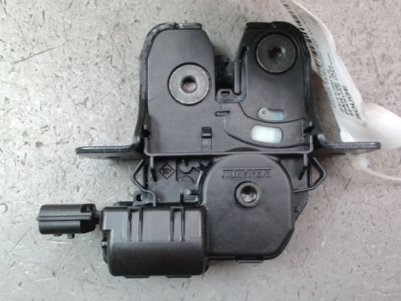 SERRURE HAYON  RENAULT CLIO IV Phase 1 2012-...