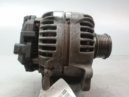 ALTERNATEUR VOLKSWAGEN EOS CABRIO 2P Phase 1 2006-2011