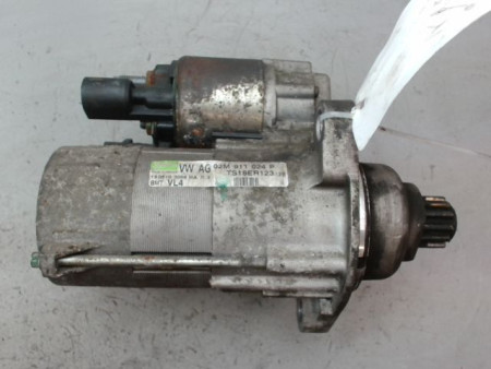 DEMARREUR VOLKSWAGEN EOS CABRIO 2P Phase 1 2006-2011