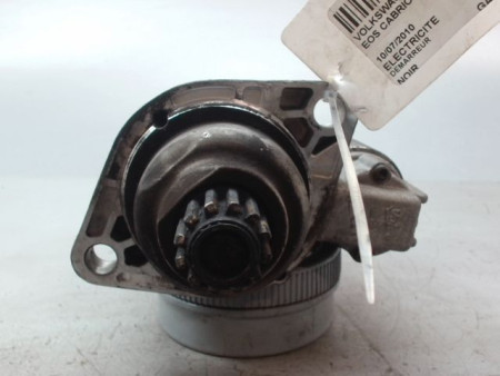 DEMARREUR VOLKSWAGEN EOS CABRIO 2P Phase 1 2006-2011