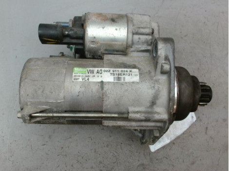 DEMARREUR VOLKSWAGEN GOLF VI (1K) 2008-2013