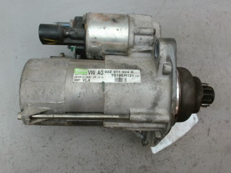 DEMARREUR VOLKSWAGEN GOLF VI (1K) 2008-2013