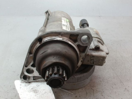 DEMARREUR VOLKSWAGEN GOLF VI (1K) 2008-2013
