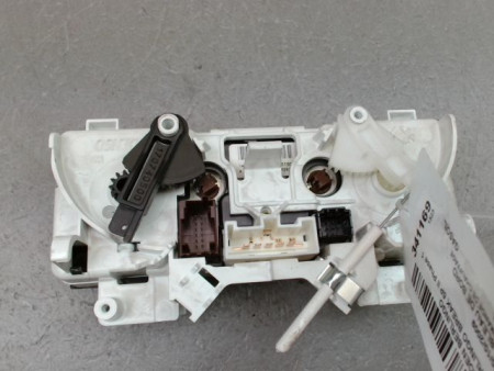 COMMANDE DE CHAUFFAGE CITROEN BERLINGO BREAK II Phase 1 (B9) 2008-2012