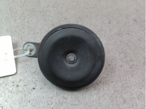 KLAXON / AVERTISSEUR TOYOTA YARIS I Phase 2 2003-2005