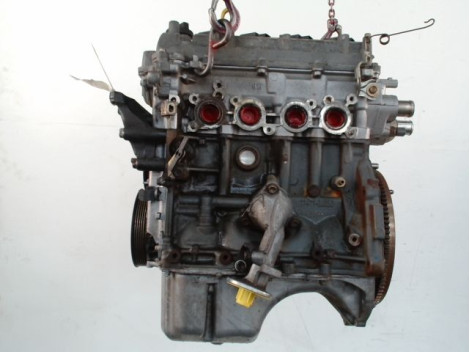 MOTEUR ESSENCE TOYOTA YARIS I Phase 2 2003-2005 1.0 