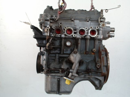 MOTEUR ESSENCE TOYOTA YARIS I Phase 2 2003-2005 1.0 