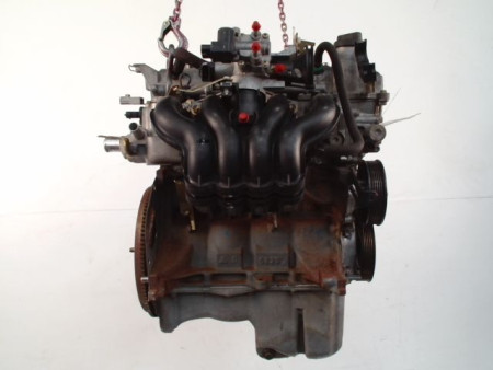 MOTEUR ESSENCE TOYOTA YARIS I Phase 2 2003-2005 1.0 