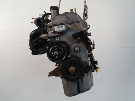 MOTEUR ESSENCE TOYOTA YARIS I Phase 2 2003-2005 1.0 