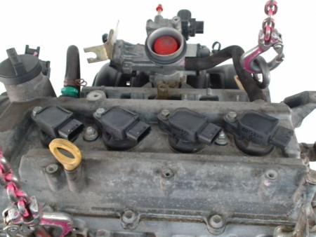 MOTEUR ESSENCE TOYOTA YARIS I Phase 2 2003-2005 1.0 