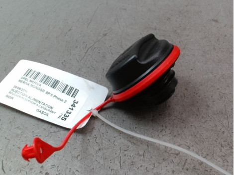 BOUCHON RESERVOIR A CARBURANT OPEL MERIVA MONOSP. II Phase 2 (B) 2013-...