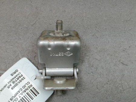 CHARNIERE HAYON D RENAULT CLIO CAMPUS II Phase 1 2006-2009