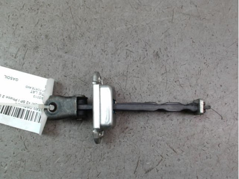 TIRANT PORTE AVANT DROIT NISSAN QASHQAI +2 I Phase 2 LONG 2010-2014