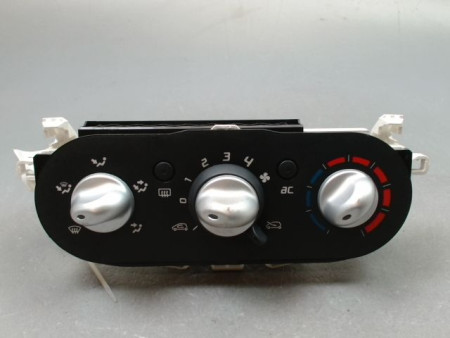 COMMANDE DE CHAUFFAGE RENAULT TWINGO II Phase 2 2011-2014