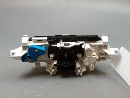 COMMANDE DE CHAUFFAGE RENAULT TWINGO II Phase 2 2011-2014