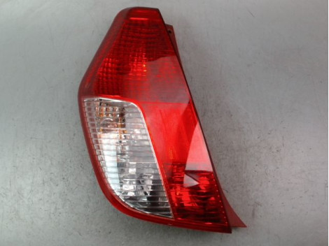 FEU ARRIERE GAUCHE  HYUNDAI I 10 I Phase 1 2008-2010