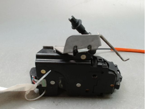 SYSTEME CONDAMNATION ARRIERE GAUCHE AUDI A4 AVANT 01-04
